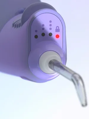 Ordo Ordo Hydro Sonic+ Water Flosser