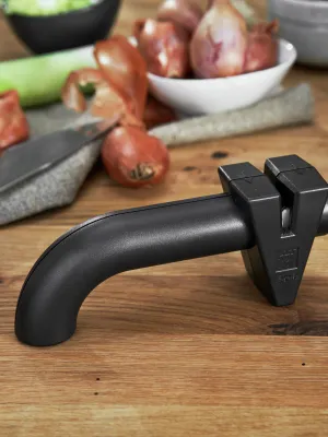 ZWILLING Knivskærper Sort - TWINSHARP - 1031078