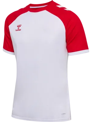 hummel Match League Jersey S/s