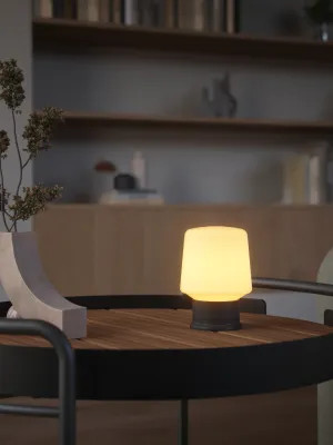 SACKit Lamp Intelligent+ & London 3 Antracit bundle