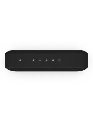 SACKit Move 150 Black