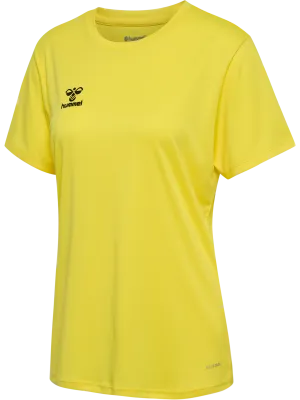 hummel Essential Jersey S/s Woman (Dame)