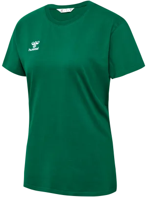 hummel Go 2.0 T-shirt S/s Woman (Dame)