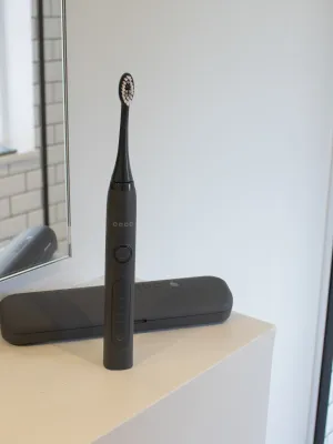 Ordo Ordo Sonic+ Tandbørste & genopladeligt etui