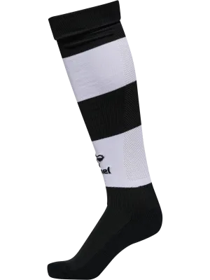 hummel Essential Stripe Football Socks