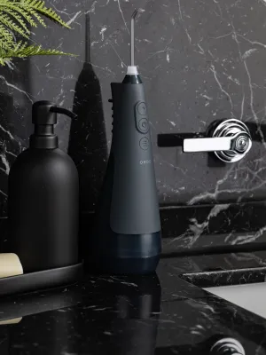 Ordo Ordo Hydro Sonic+Water Flosser