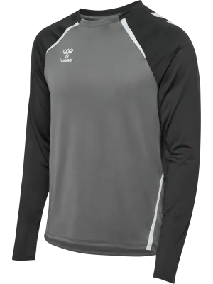 hummel Lead 2.0 Crew Sweat