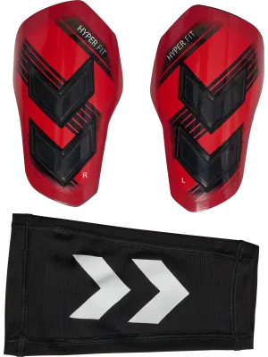 hummel Shin Guards Hyper Fit