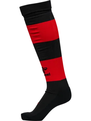 hummel Essential Stripe Football Socks