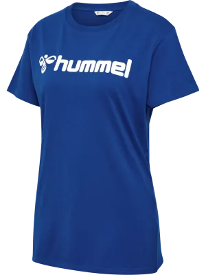 hummel Go 2.0 Logo T-shirt S/s Woman (Dame)