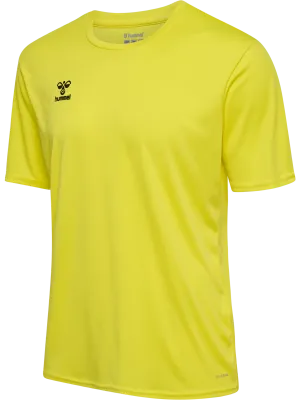 hummel Essential Jersey S/s (Herre)