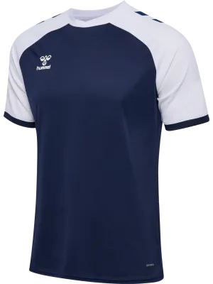 hummel Match League Jersey S/s