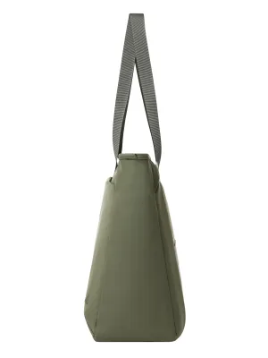 Rivacase Eden RIVACASE 7821 oliven grøn Eden-ECO 14L Tote bag 14" / 6