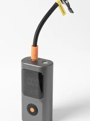 CapableX Genopladelig Kompressor AP2689