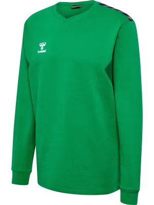 hummel Authentic Co Training Sweat