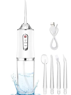 byGaard Water Flosser