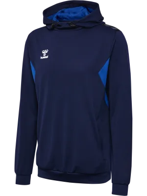 hummel Authentic Pl Hoodie (Herre)