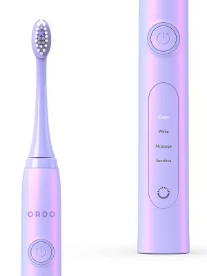 Ordo Ordo Sonic+ Tandbørste & Hydro Sonic+ Water Flosser