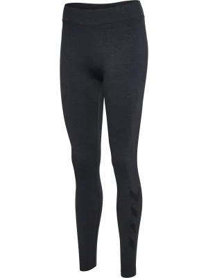hummel Pulse Logo Mw Tights (Dame)
