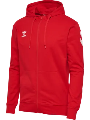 hummel Go 2.0 Chevron Zip Hoodie (Herre)