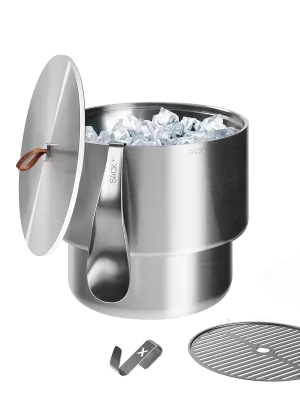 SACKit Wine Bucket w/Accessories