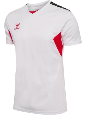 hummel Authentic Pl Jersey S/s (Herre)