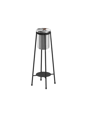 SACKit Wine Cooler Stainless Steel - Ø14