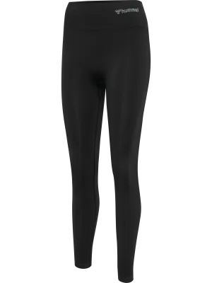 hummel Tif Seamless High Waist Tights (Dame)