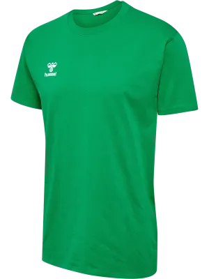 hummel Go 2.0 T-shirt S/s (Herre)