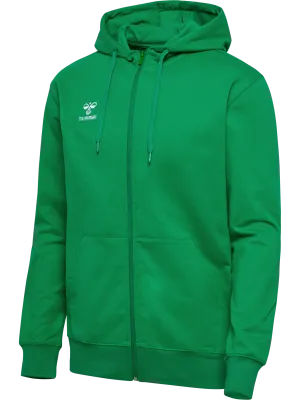 hummel Go 2.0 Zip Hoodie (Herre)