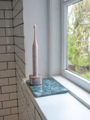 Ordo Ordo Sonic+ Electrisk tandbørste