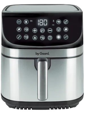 byGaard Air Fryer 9L Double Heating