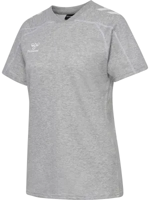 hummel Move 2.0 T-shirt S/s Woman (Dame)