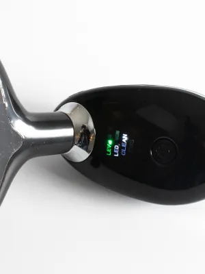 byGaard Ansigts & Hals Massageapparat