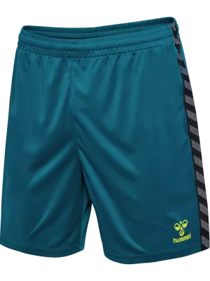 hummel Authentic Pl Shorts (Herre)