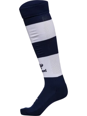 hummel Essential Stripe Football Socks