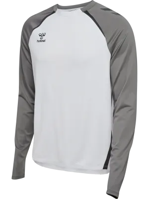 hummel Lead 2.0 Crew Sweat
