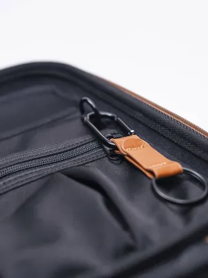 SACKit CARRYit Brown