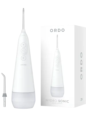 Ordo Ordo Hydro Sonic+ Water Flosser