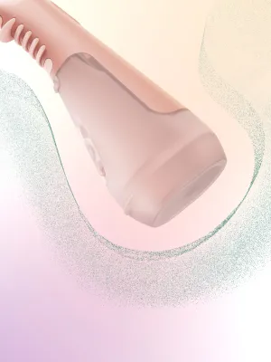 Ordo Ordo Hydro Sonic+ Water Flosser