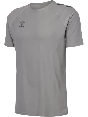 hummel Cima 2.0 Jersey S/s (Herre)