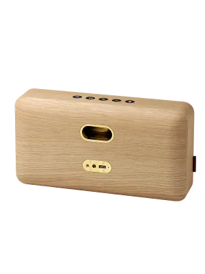 SACKit Move Wood - Natural Oak