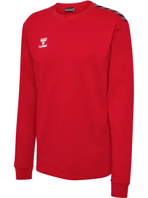 hummel Authentic Co Training Sweat