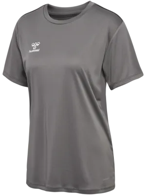 hummel Essential Jersey S/s Woman (Dame)