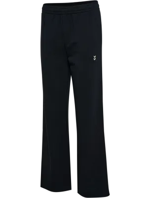 hummel Pulse Wide W Sweat Pants (Dame)
