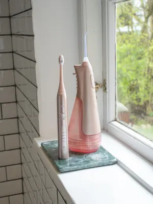 Ordo Ordo Sonic+ Tandbørste & Hydro Sonic+ Water Flosser