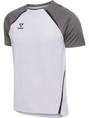 hummel Lead 2.0 Jersey S/s (Herre)
