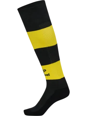 hummel Essential Stripe Football Socks