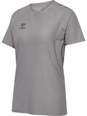 hummel Cima 2.0 Jersey S/s Woman (Dame)
