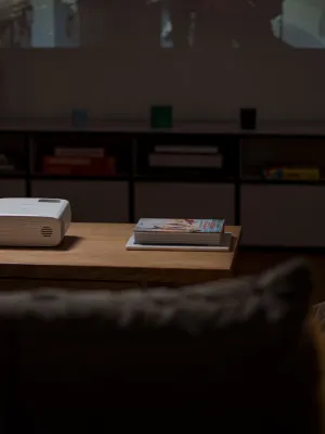 Philips Philips NeoPix 200 Projector (full hd, 200 lumen)